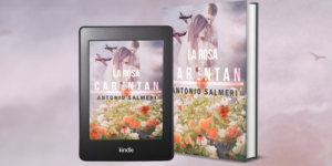 La rosa di Carentan - Antonio Salmeri